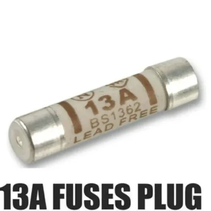 Plug Top Fuse
