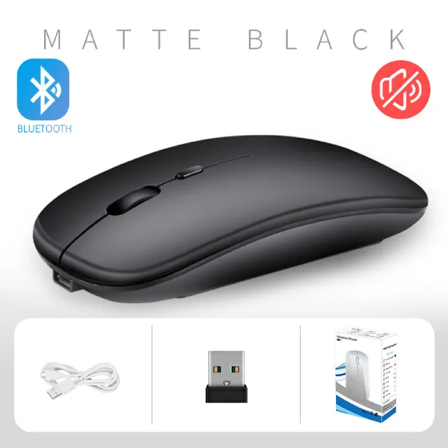2-4ghz-wireless-optical-mouse-sellertree-uk.webp 2.4GHz Slim Cordless PC Mouse - UK Hot Deals - Image 1