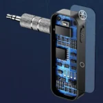 Car Bluetooth Adapter | USB Wireless Audio Receiver UK - Image 3
