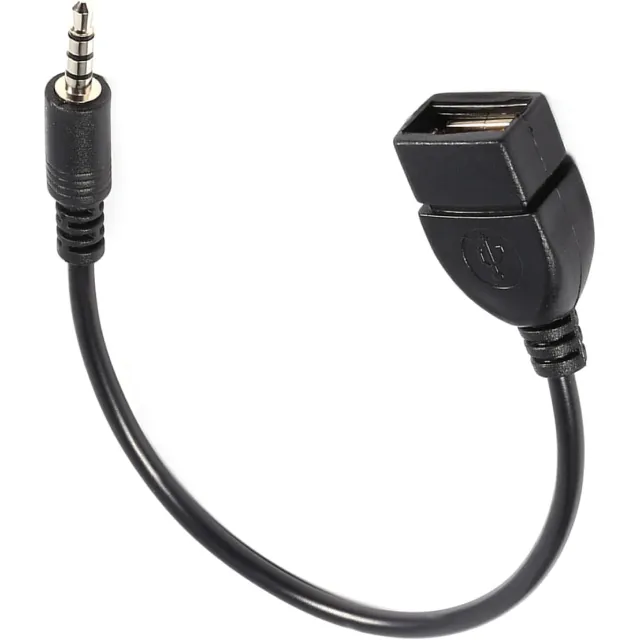 3-5mm-to-usb-audio-adapter-sellertree-uk.webp 3.5mm to USB Adapter | AUX Audio Jack uk hot deals - Image 1