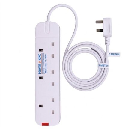 uk extension socket