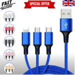 multi charger cable