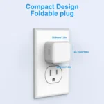 Apple 18W USB-C Fast Charger - Image 5