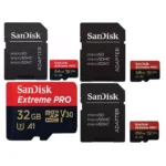 SanDisk Extreme Pro 32GB Micro SD Card – UK Hot Deals - Image 2