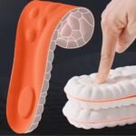 3D Athletic Arch Support Insoles – UK HOT DEALS - Image 2