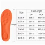 3D Athletic Arch Support Insoles – UK HOT DEALS - Image 6