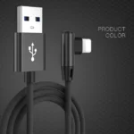 fast charging cable