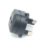 2 Pin to 3 Pin UK Adaptor Plug for Shavers & Toothbrushes - UK Hot Deals - Image 3