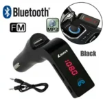 Bluetooth Car FM Transmitter – UK hot Deals - Image 6