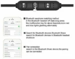 Wireless Sport Bluetooth Earbuds (Sweatproof & Noise Cancelling) - Best product UK - Image 3