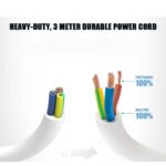 British Standard Extension Lead – UK Hot Deals - Image 3
