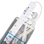 British Standard Extension Lead – UK Hot Deals - Image 2