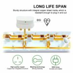 British Standard Extension Lead – UK Hot Deals - Image 5