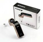 car radio bluetooth adapter