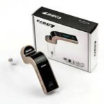 car radio bluetooth adapter