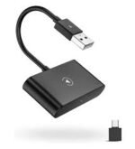 Wireless Apple CarPlay Adapter Plug & Play - UK Hot Deals - Image 2