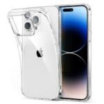 Clear Shockproof TPU Case for iPhone 12 Mini – UK HOT DEALS - Image 4
