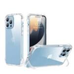 Clear Shockproof TPU Case for iPhone 12 Mini – UK HOT DEALS - Image 5