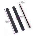 Double-Sided Nail Files – Best UK HOT DEALS - Image 2