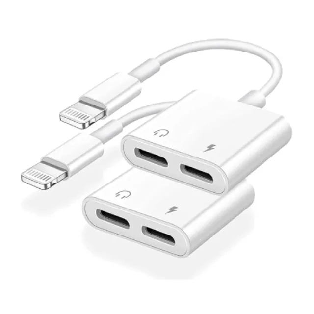 dual lightning splitter dual lightning splitter