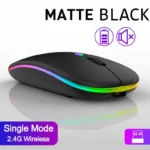 Best Dual-Mode Wireless Mouse- Or Slim Wireless Mouse UK Store - Image 2