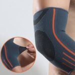 Elbow Brace Compression Sleeve – Best Selling Product in UK - Image 2