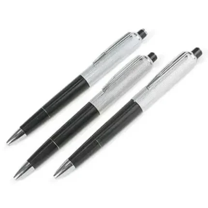 Electric shock pen prank