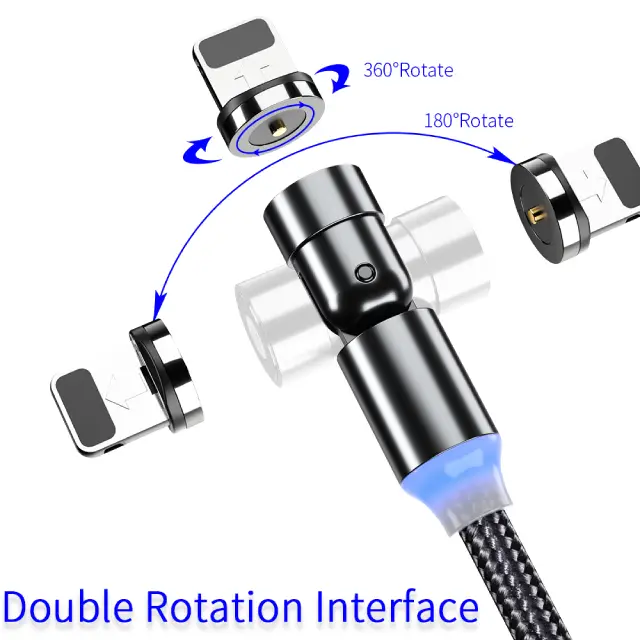 3 in 1 magnet cable 3 in 1 magnet cable