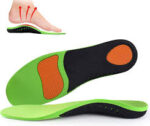 Ferswe Arch Support Orthotic Insoles – UK Hot Deals