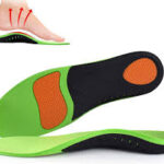 Ferswe Arch Support Orthotic Insoles – UK Hot Deals