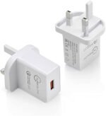 Fuerbo USB Wall Charger – UK Hot Deals