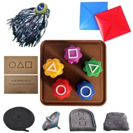 gongi games