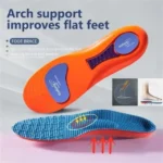 Orthotic Gel Insoles – UK BEST HOT DEALS - Image 2