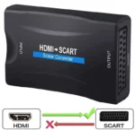 HDMI to SCART Converter Adapter -UK Hot Deals - Image 3