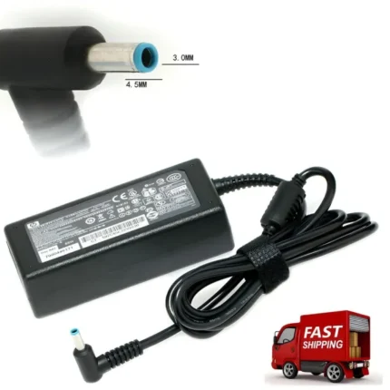 HP 65W Charger