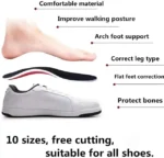 Orthotic Gel Insoles – UK BEST HOT DEALS - Image 4