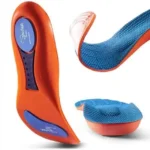 Orthotic Gel Insoles