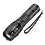 LED-Tactical-Flashlight