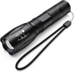 LED Tactical Flashlight – Best Selling Product in UK - Image 2