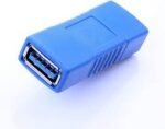 Micro USB Female to Male Converter C | USB to C Type - Image 3