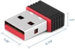 Mini USB 150Mbps Wireless WiFi Adapter – Best Selling Product in UK - Image 2