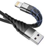 Nylon Braided Lightning Cable – UK hot deals - Image 2
