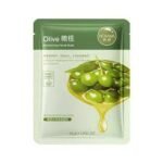 Olive Moisturizing Facial Mask