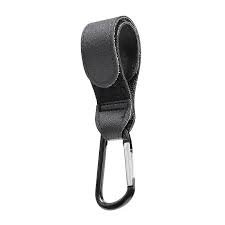 pram bag hook