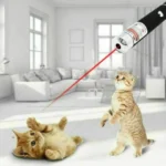 1mW Laser Pointer Pen – Beam Light for PresentationsUK HOT DEALS - Image 2