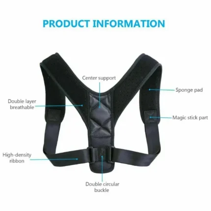 Pain Relief Belt