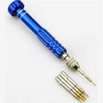 Precision Screwdriver Set
