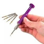 Precision Screwdriver Set – UK HOT DEALS - Image 3