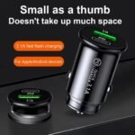 QC3.0 Car Charger Bundle – UK HOT DEALS - Image 3