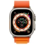S8 Ultra Max Titanium Case for Smart Watch with Free UK Delivery